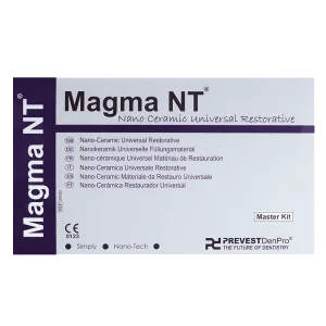Magma NT Kit Nano Ceramic Universal Restorative